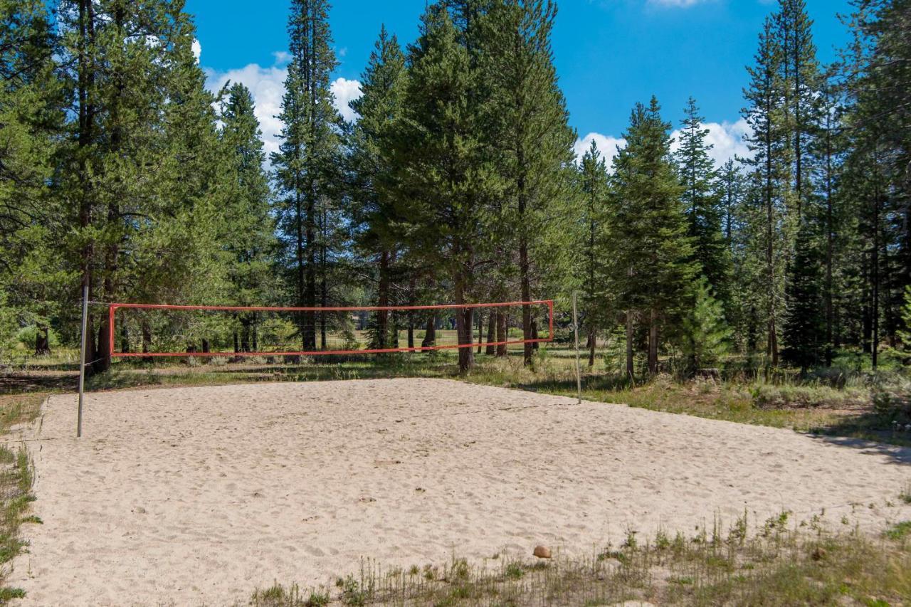 Snowpeak Oasis Villa Truckee Eksteriør bilde