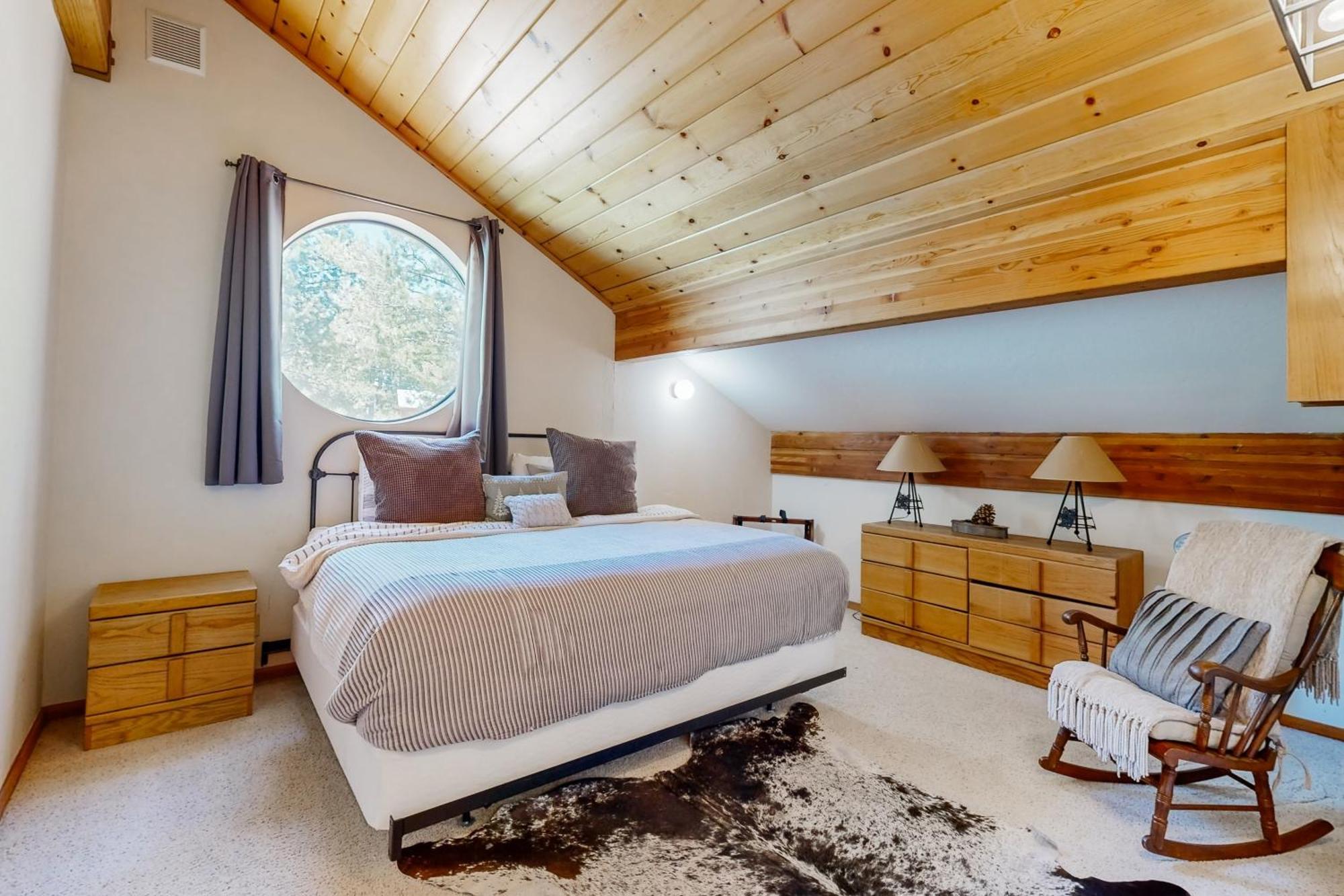 Snowpeak Oasis Villa Truckee Eksteriør bilde